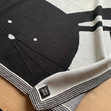 Bunny blanket