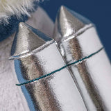 Munro Scottie Dog Space