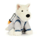 Munro Scottie Dog Space