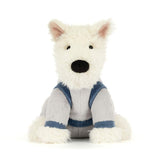 Munro Scottie Dog Space