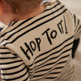 Hop to it Jumper