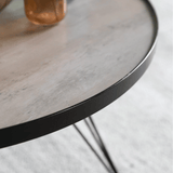 Tufnell Coffee Table