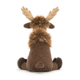 Birchly Moose