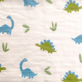 Blues Muslin set