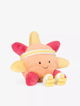 Amuseables Sun 'Roller Skates'