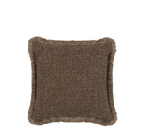 Solenne Fringe Cushion