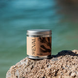 St. Eval Sea Salt Tin Candle