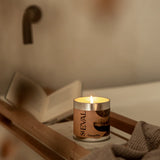 St. Eval Tranquillity Tin Candle
