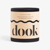 Dook Clay Mask - Yellow - Rejuventating