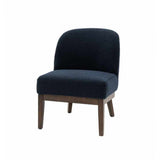 Bardfield Chair - Blue