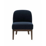 Bardfield Chair - Blue