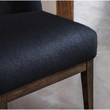Bardfield Chair - Blue