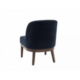 Bardfield Chair - Blue