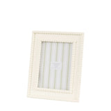 Cove Beaded Photo Frame 5x7