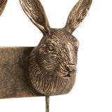 Hare Trio Hook