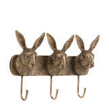 Hare Trio Hook