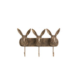 Hare Trio Hook