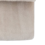Simply Green Recycled Throw- Oatmeal