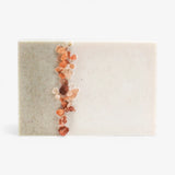 Dook Salt Soap - Mandarin, Bergamot, Rosemary & Cedar