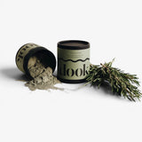 Dook Clay Face Mask - Green - Balancing
