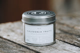 Caledonia Fruits Utility Tin Candle