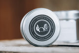 Caledonia Fruits Utility Tin Candle