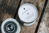 Highland Berries Utility Tin Candle
