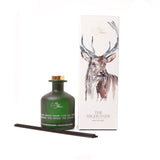 Meg Hawkins 'The Highlands' Spruce Birch Forest Diffuser