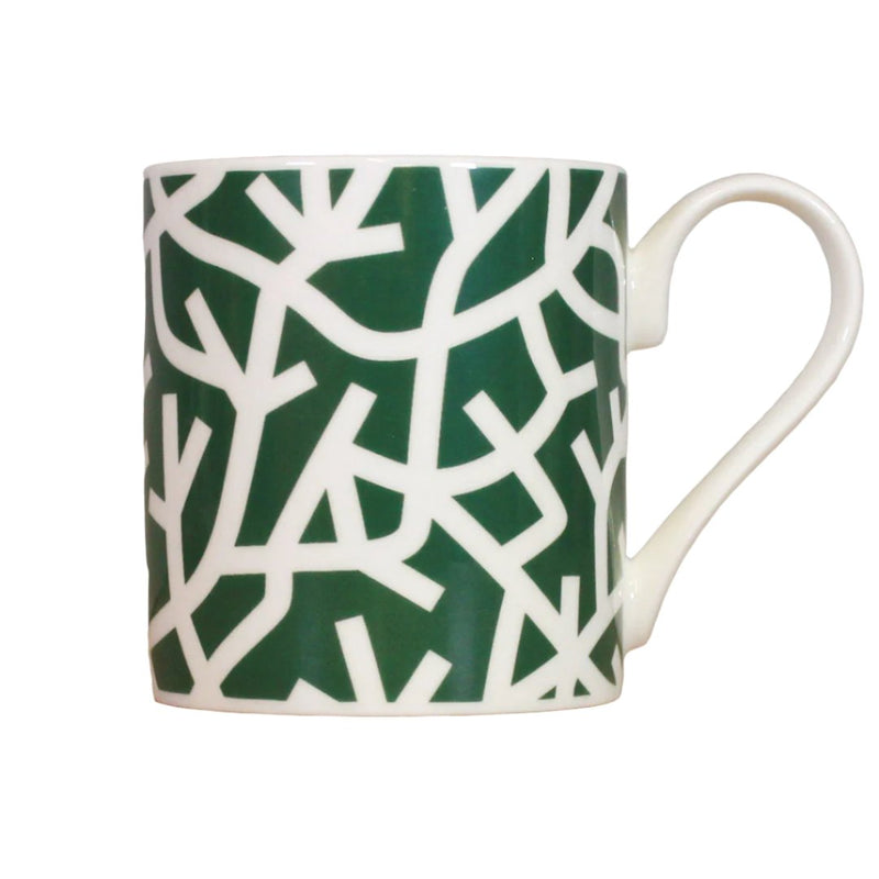 A Forest Douglas Fir Mug