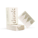 Dook Salt Soap - Bergamot, Juniper and Rose Geranium