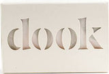 Dook Salt Soap - Bergamot, Juniper and Rose Geranium