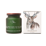 Meg Hawkins 'The Highlands' Spruce Birch Forest Candle