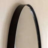 Pebble mirror