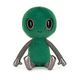 Zyllan Alien