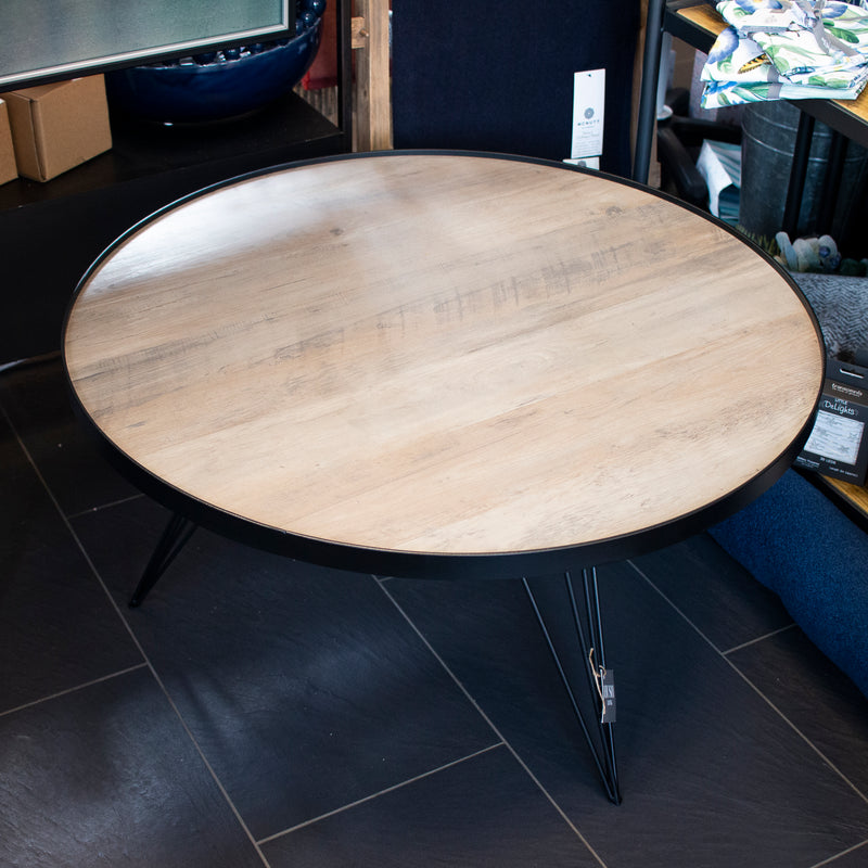 Tufnell Coffee Table