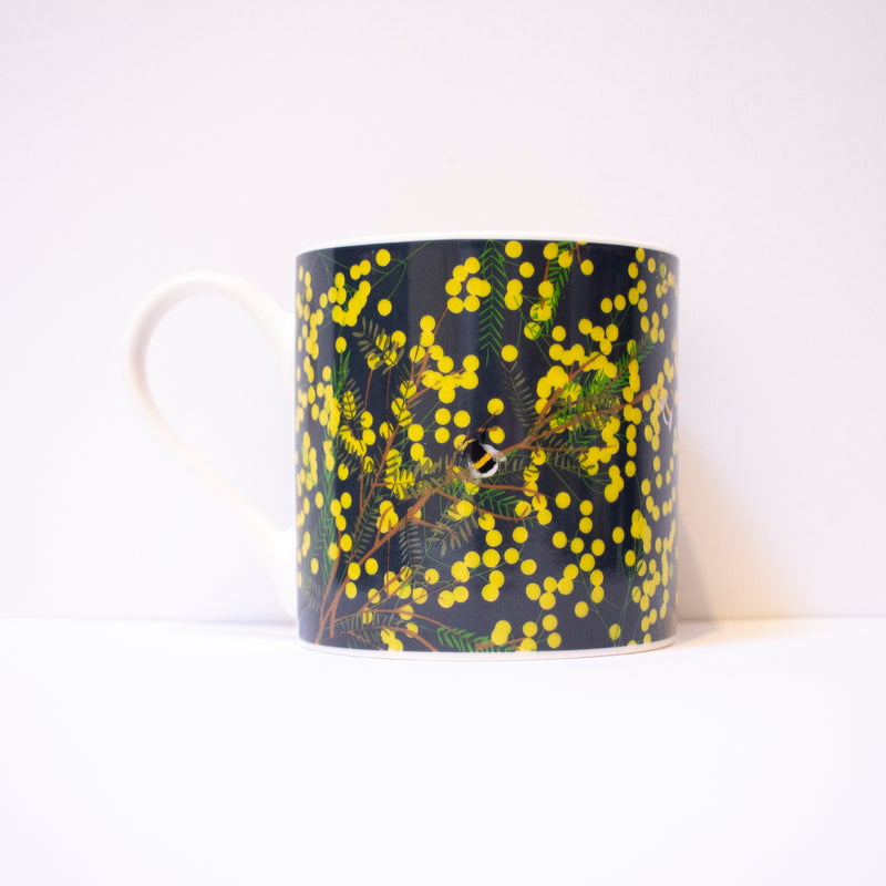 Bumble Bee Mug