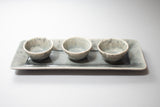 Little Ramekin Bowl in Grey