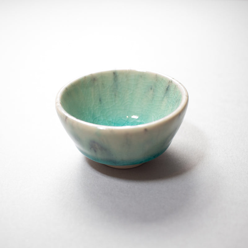 Little Ramekin Bowl in Blue