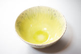 Salad Bowl in Lemon