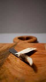 Butter/Pate Knife