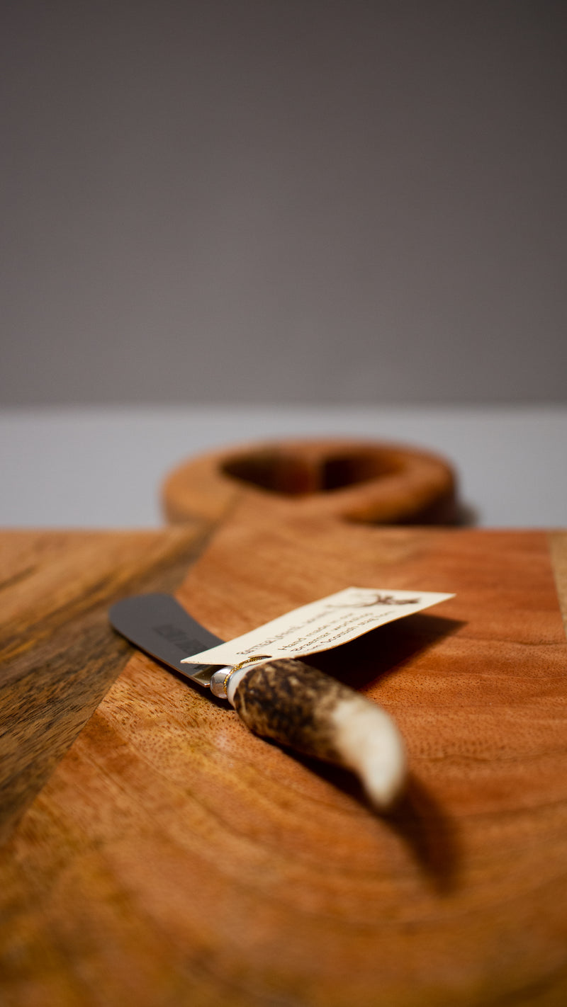 Butter/Pate Knife