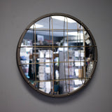 Industrial Mirror