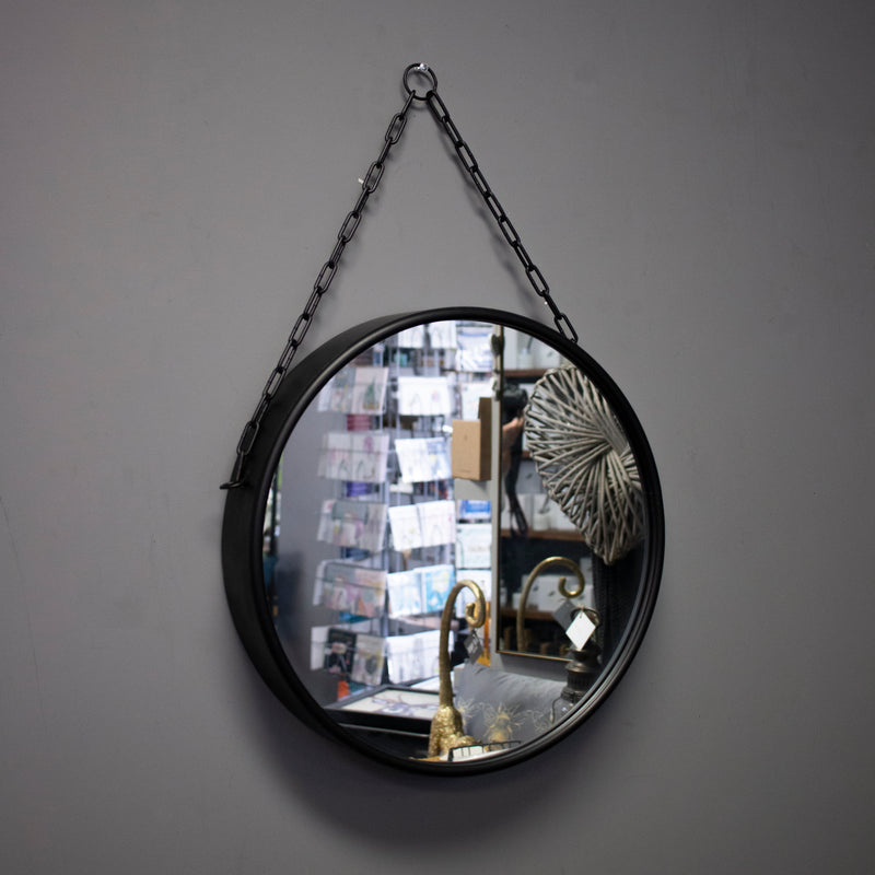 Hanging Mirror