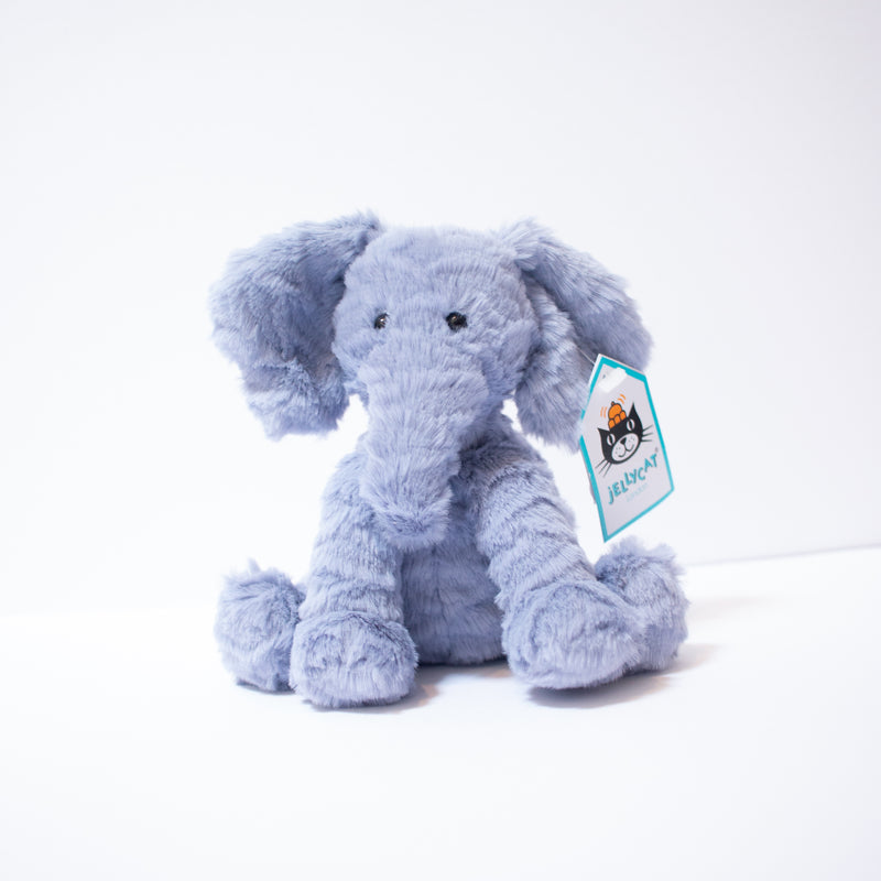 Baby Fuddlewuddle Elephant Small