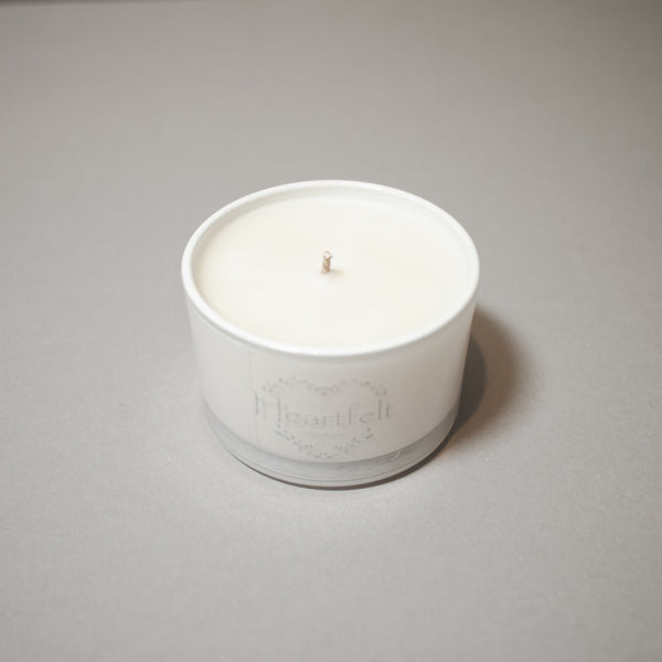 Refresh Travel Candle