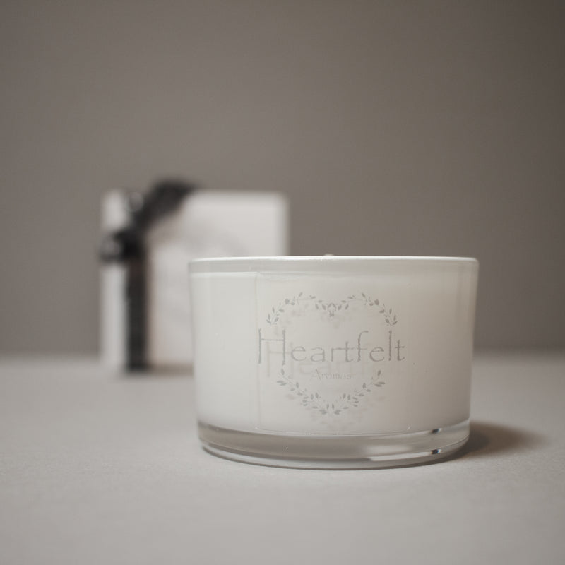 Sunrise Travel Candle