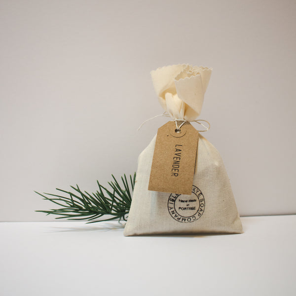 Lavender Drawer Sachet